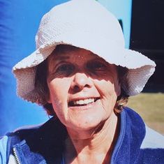 Alicia Anne Hase