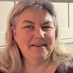 Tracy Jane Green