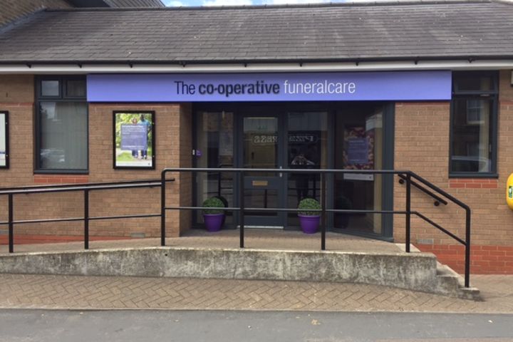 The Co-operative Funeralcare St Neots
