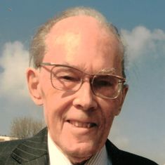 Joseph Edmund Hotchin