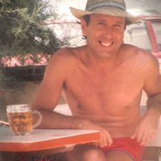 Billy Cunliffe