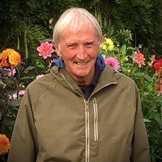 Andrew Russell