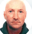 Alan William Upton