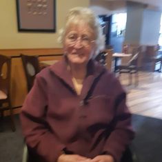 Carol Webb