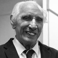 William ( Bill ) Pycroft