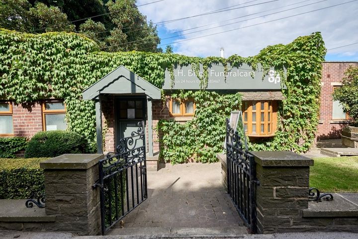 H.H.Birch Funeralcare, Nab Wood