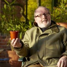 David Woodhead