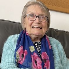 Kathleen Jackson