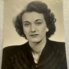 Vera Goatley