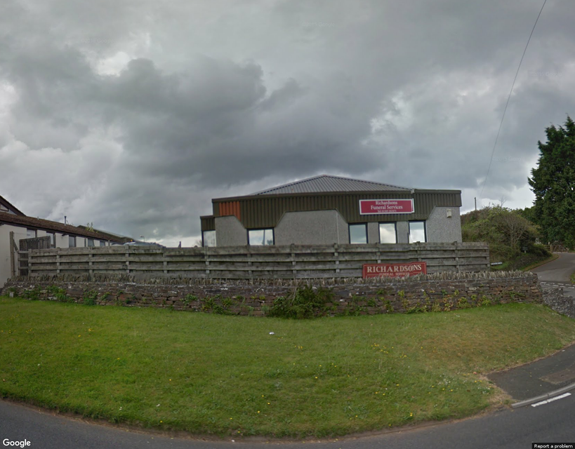 Richardson's Funeral Directors