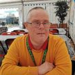 Graham   Peter Marshall
