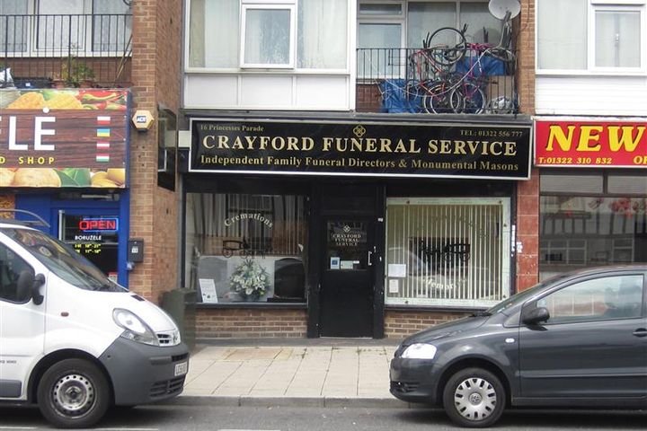 Crayford Funeral Service