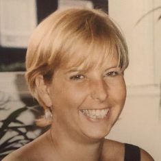 Gillian Oglethorpe