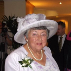 Kathleen Maskery