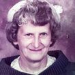 Jessie May Clarke