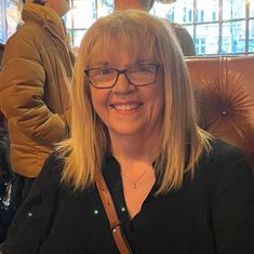 Alison Tibbott