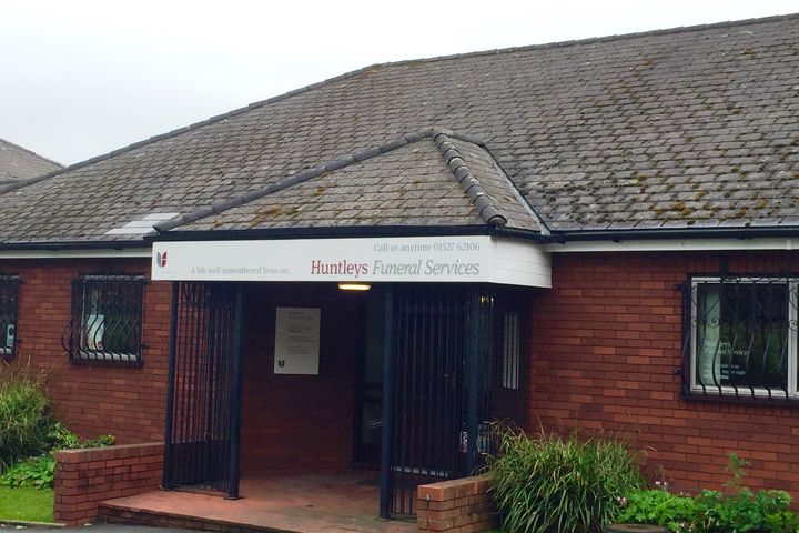 Huntleys Funeral Services
