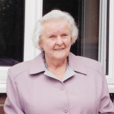 Mary Rose Middleton