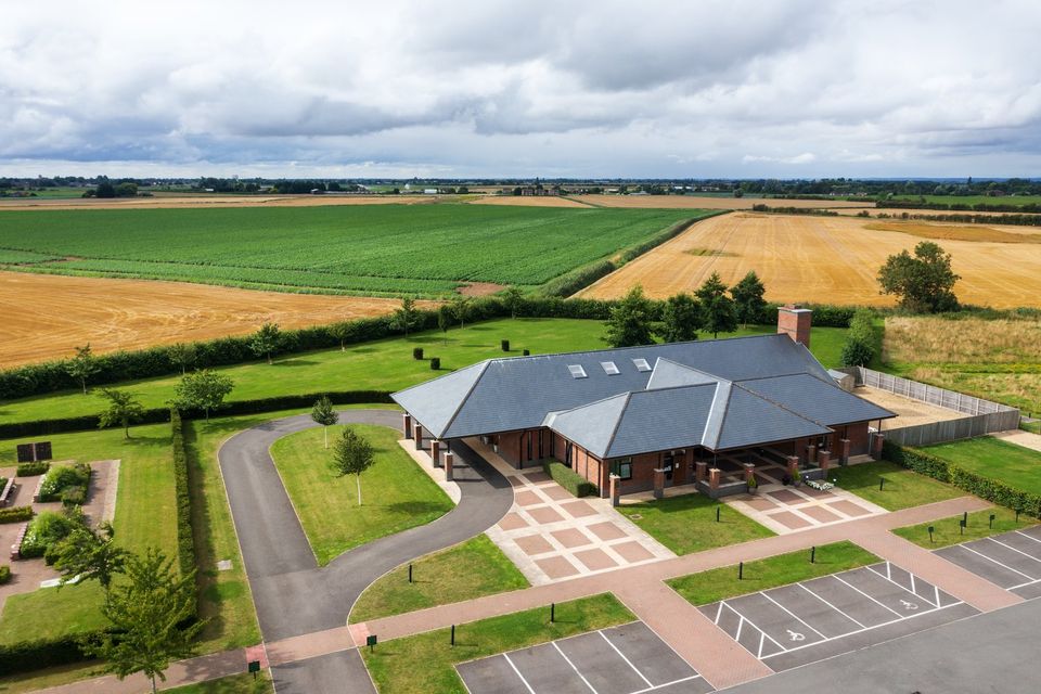 South Lincolnshire Crematorium