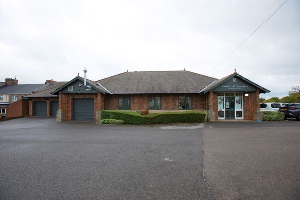 Sherburn Hill Funeralcare