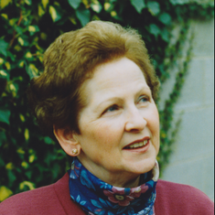Nora Buckett