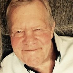 Keith Ralph King