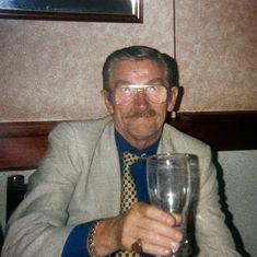 Robert McPhee