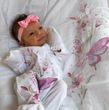 Baby   Lilly Amore Finney