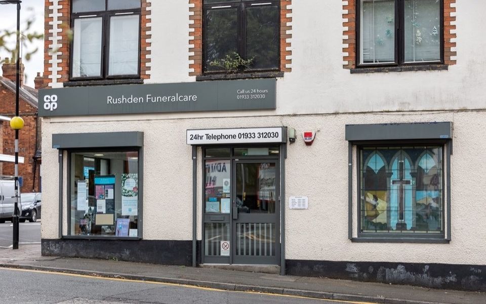 Rushden Funeralcare