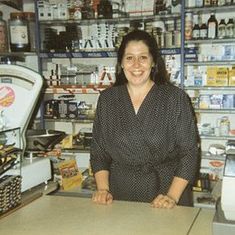 Jackie Wibberley