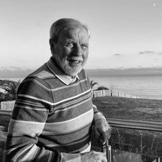 Archie Fairlie