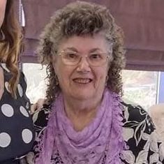 Patricia Elsie Fewkes