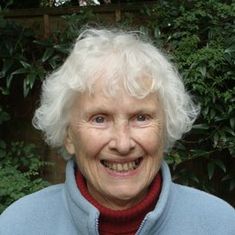 Stella Mary Martin