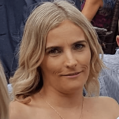 Leeann Sarah Moore