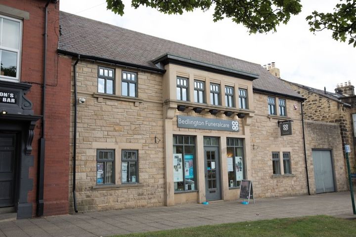 Bedlington Funeralcare