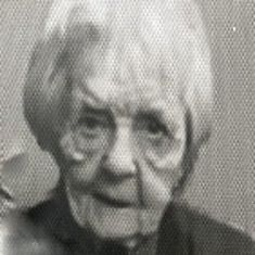 Dorothy Farnell