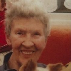Maria Marriott