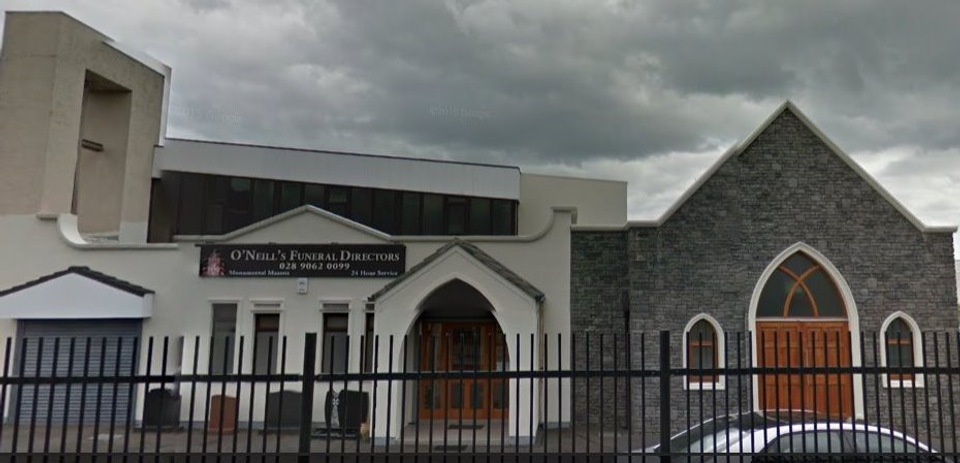 O'Neills Funeral Directors