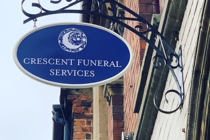 Crescent Funeral Services, Langport