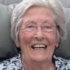 Lily Goldswain