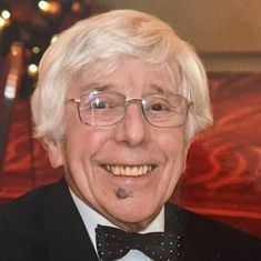 Ron Cook