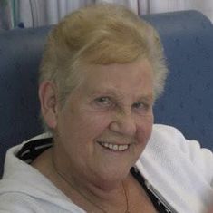 Joan Brayshaw