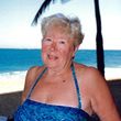 Marjorie Riddell