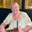 Margaretta McCullough