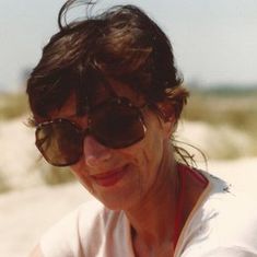 Jennie Terry