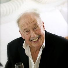 Robin Maurice Robin Malcolm Eves