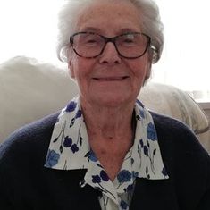 Hazel Wadsworth