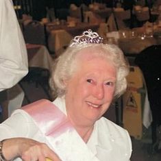 Emily Elizabeth Bromfield