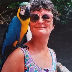 Elaine Moore