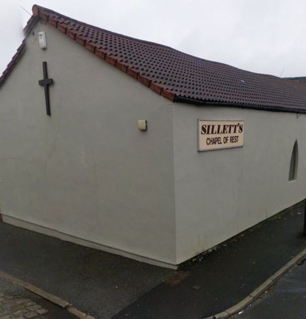 Silletts Funeral Service
